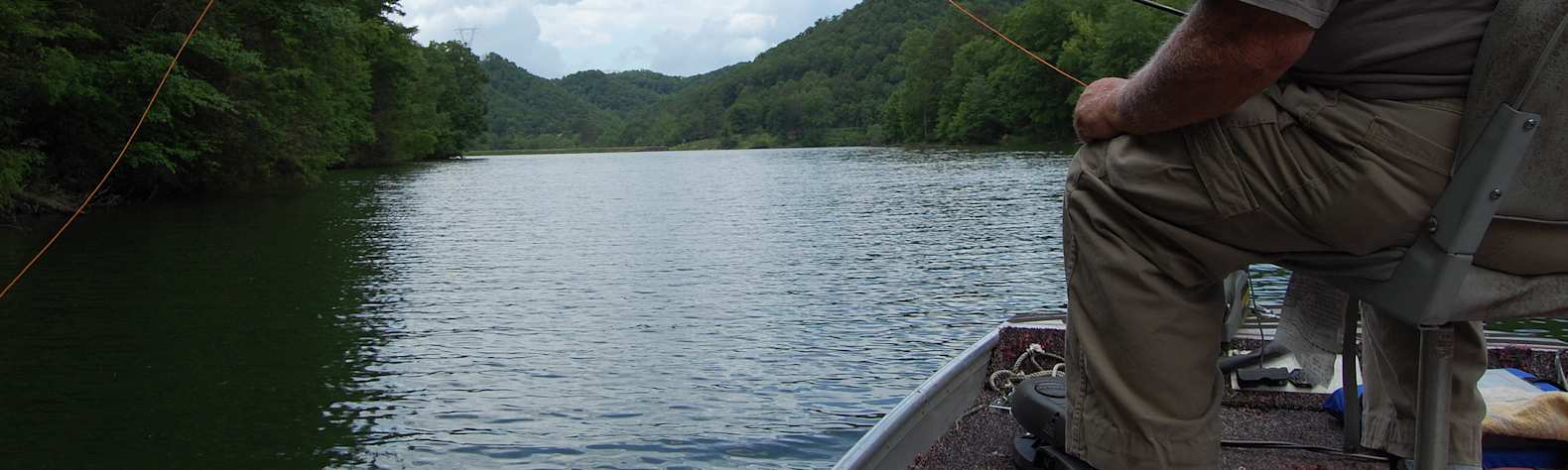 Best Camping In And Near Hungry Mother State Park