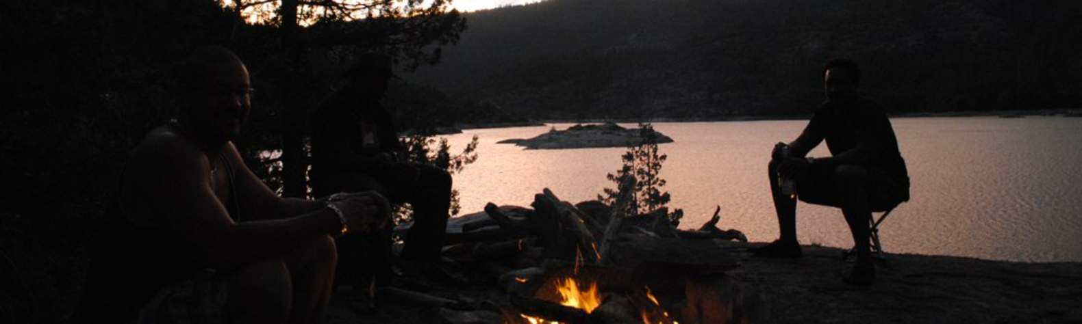 Best Camping In And Near Eldorado National Forest