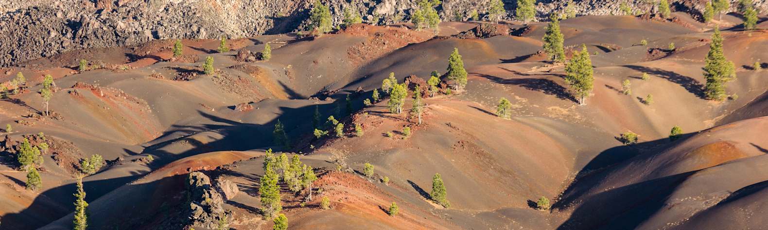 Best Camping In And Near Lassen Volcanic National Park