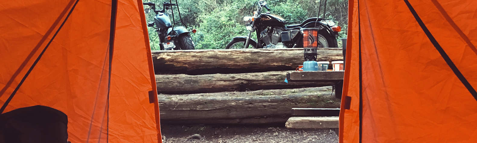 Best Camping In And Near Samuel P Taylor State Park