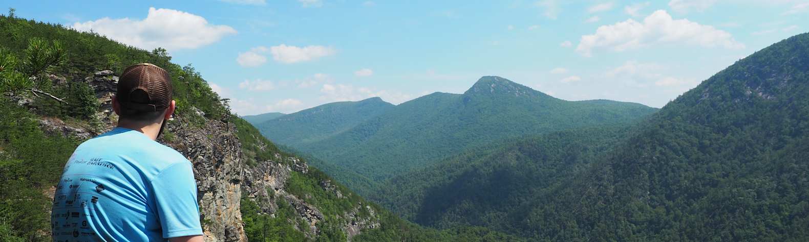 Best Camping in and Near Pisgah National Forest