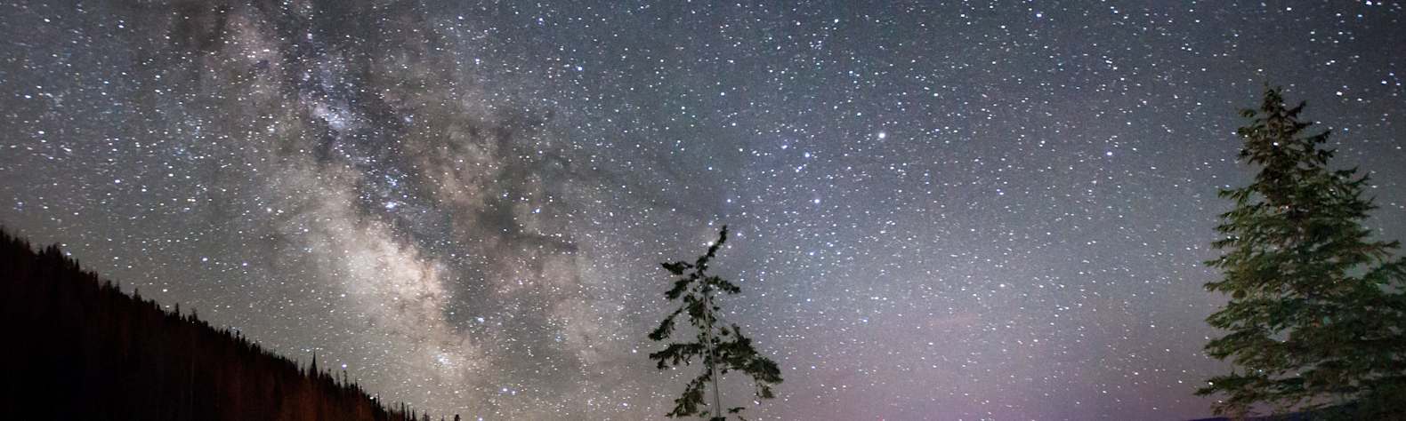Best Camping In And Near Rocky Mountain National Park