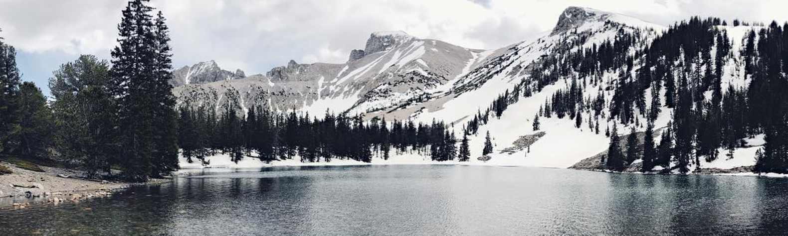 Best Camping in and Near Great Basin National Park