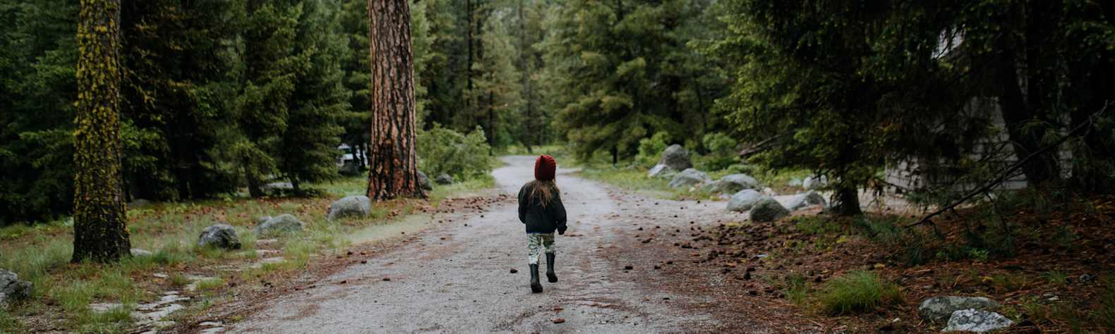 Best Camping In And Near Boise National Forest