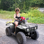 Hipcamp host Elisse C.