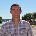 Hipcamp host Mark L.