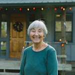 Hipcamp host Mary N.