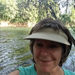 Hipcamp host Marla