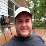 Hipcamp host Declan R.