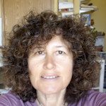 Hipcamp host Jaye