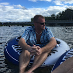 Hipcamp host John P.
