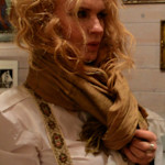 Hipcamp host Ciel
