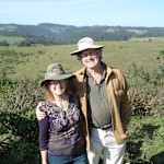 Hipcamp host John & Lesley B.