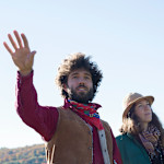 Hipcamp host Misha &.
