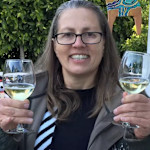 Hipcamp host Diane