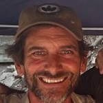 Hipcamp host alanson
