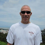 Hipcamp host michael
