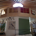 Hipcamp host Strawhouse