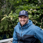 Hipcamp host Johannes