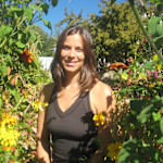 Hipcamp host Chantelise