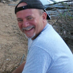 Hipcamp host Michael V.