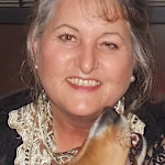 Hipcamp host Beverly S.