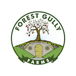 Hipcamp host Forest Gully Farms