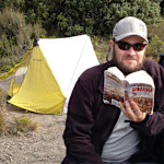 Hipcamp host Nathan H.