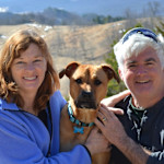 Hipcamp host Jeff & Teresa M.