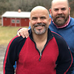 Hipcamp host William & Eddie M.
