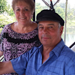 Hipcamp host John & Paula K.