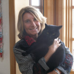 Hipcamp host Candace R.
