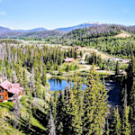 Hipcamp host Aspen
