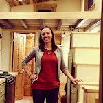 Hipcamp host Grace