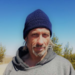 Hipcamp host Philip