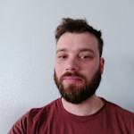 Hipcamp host Jacob