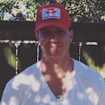 Hipcamp host Ryan M.