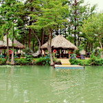 Hipcamp host Son's