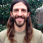 Hipcamp host Todd B.