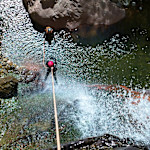 Hipcamp host Phoenix Wilderness