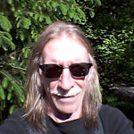 Hipcamp host David