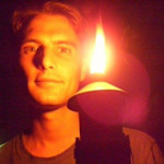 Hipcamp host Green Leaf C.