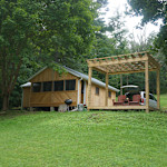 Hipcamp host Mary S.