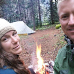 Hipcamp host Lacy A.