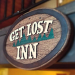 Hipcamp host Get Lost