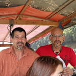 Hipcamp host Mehmet/Chico M.