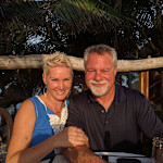 Hipcamp host Gaylene J.