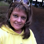Hipcamp host Trish
