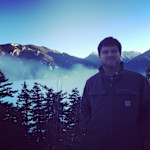 Hipcamp host Tim