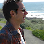 Hipcamp host Dave